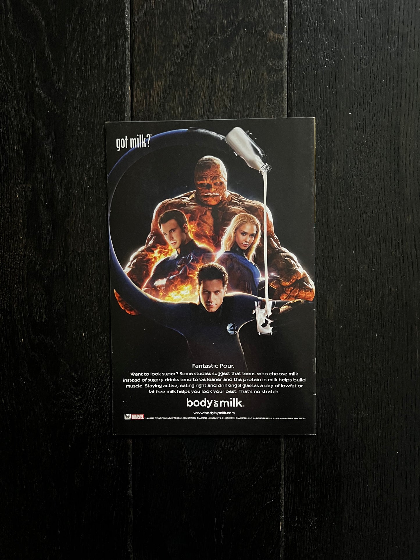 Fantastic Five #2 of 5 (2006) Limited Series Marvel Comic VG