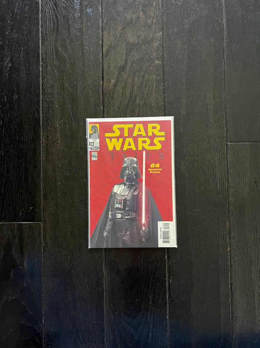 Star Wars Tales #16 (2003) Dark Horse Comics