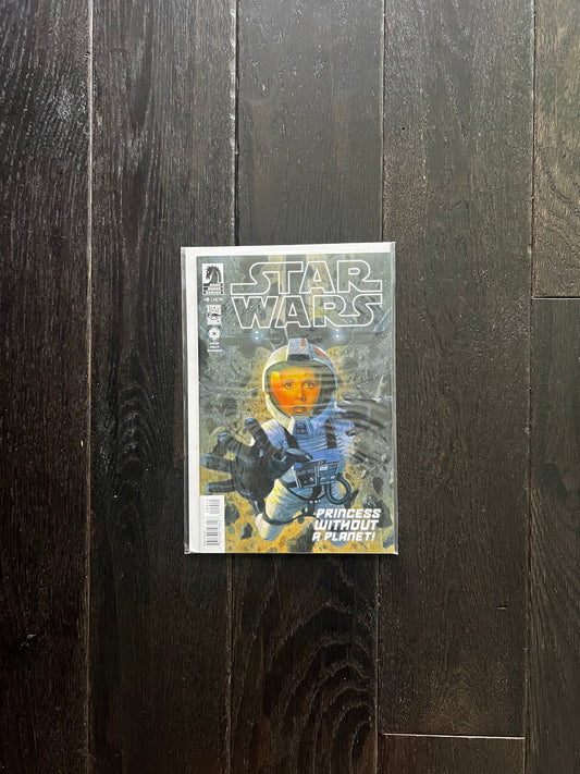 Star Wars #9 (2013) Dark Horse Comics