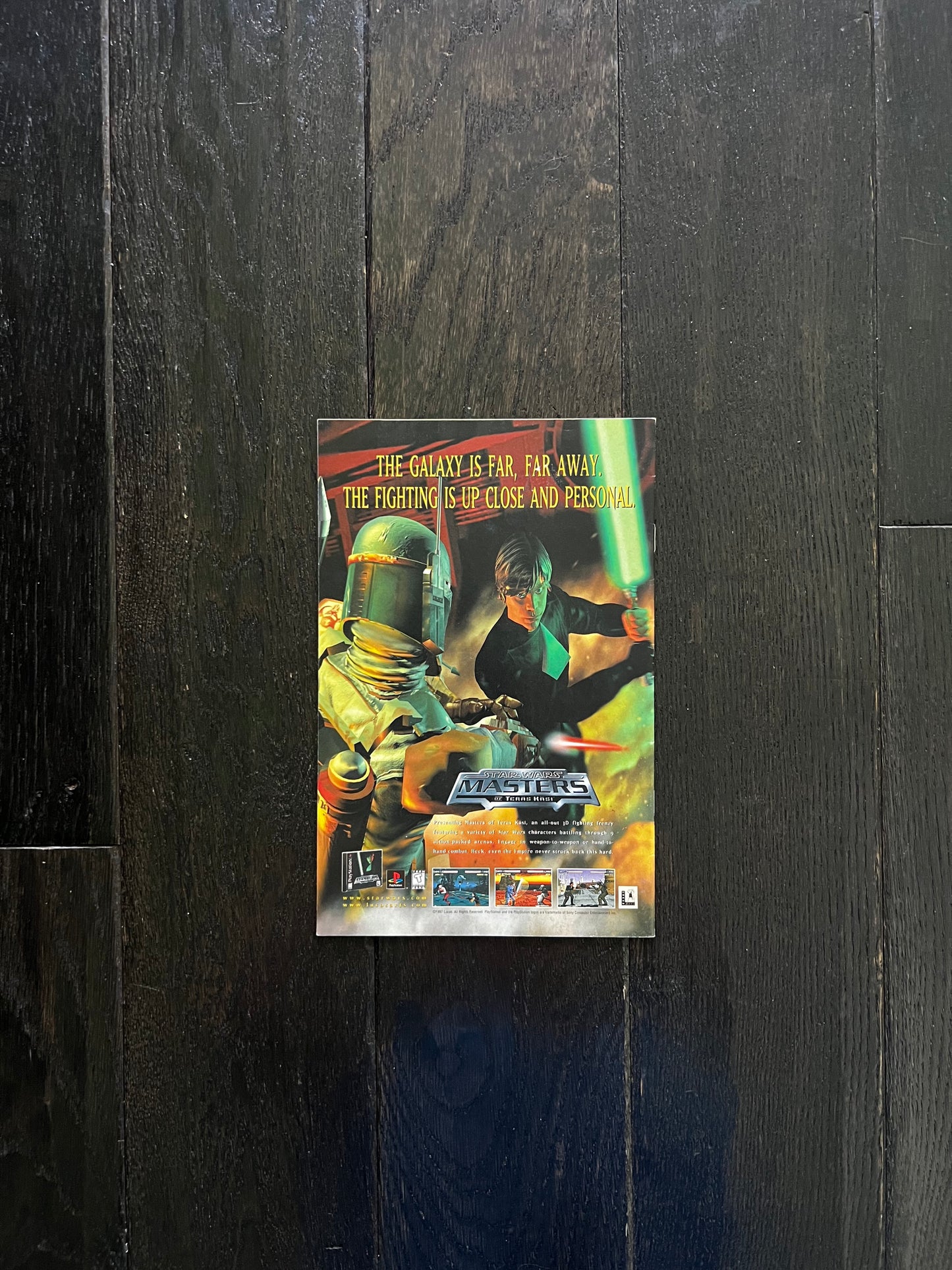 Star Wars Crimson Empire #2 (1998) Dark Horse Comics