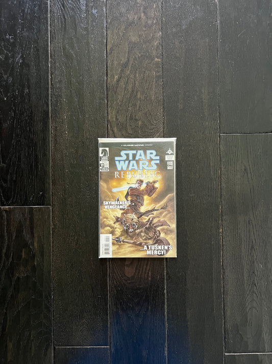 Star Wars Republic #59 (2003) Dark Horse Comics