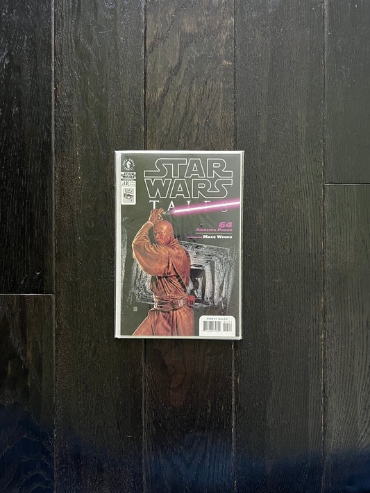 Star Wars Tales #13 (2000) Dark Horse Comics