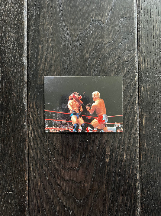 WWF Smackdown Jeff Jarrett #22 (1999) Comic Images FR/GD