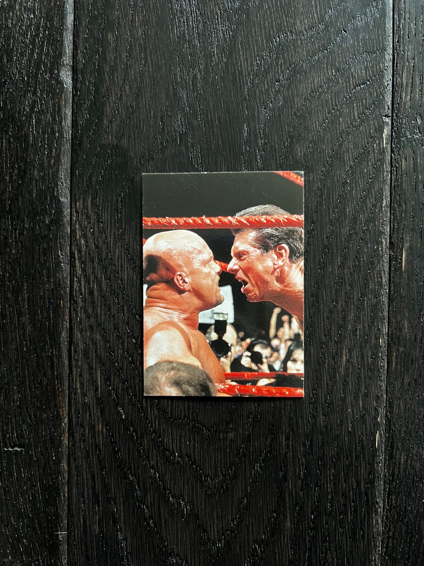 WWF Smackdown #42 Stone Cold Steve Austin (1999) Comic Images GD/VG